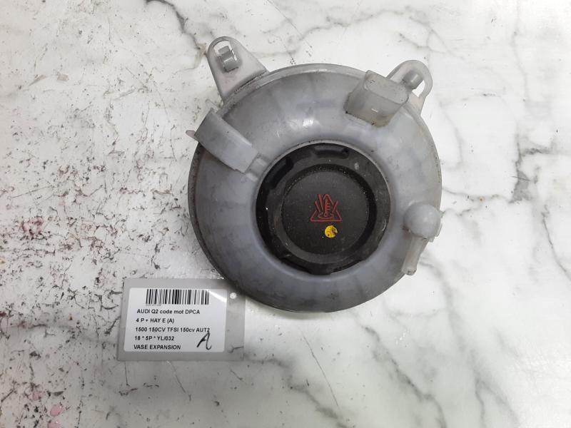 EXPANSIERESERVOIR Audi Q2 11/16+