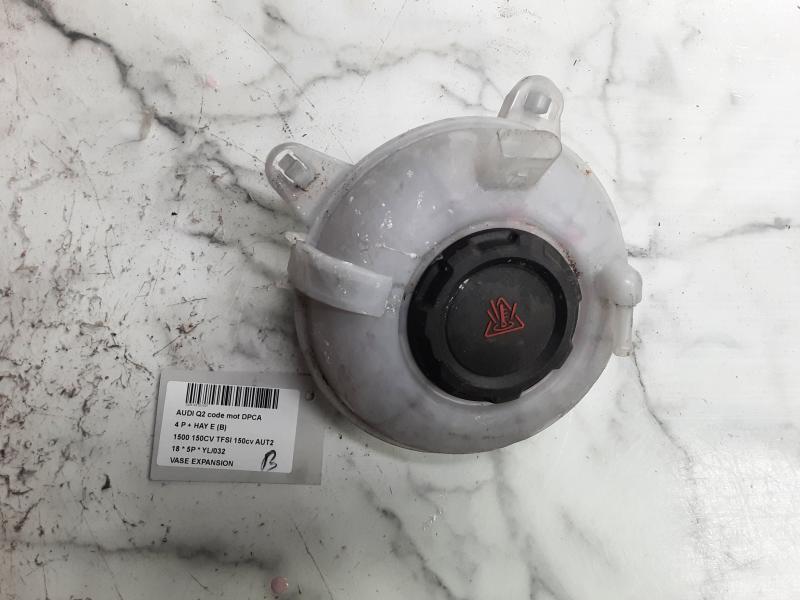 EXPANSIERESERVOIR Audi Q2 11/16+