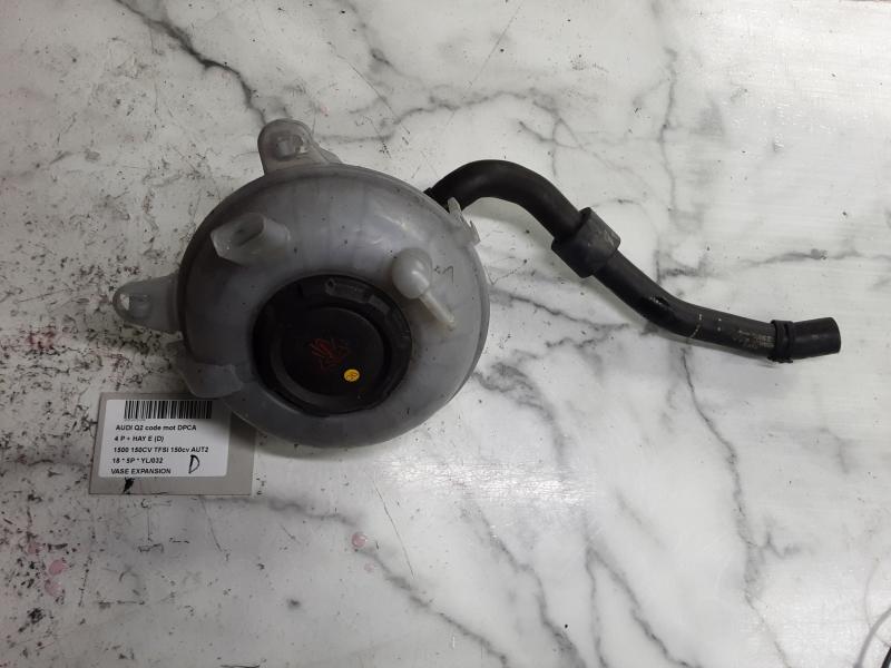 EXPANSIERESERVOIR Audi Q2 11/16+