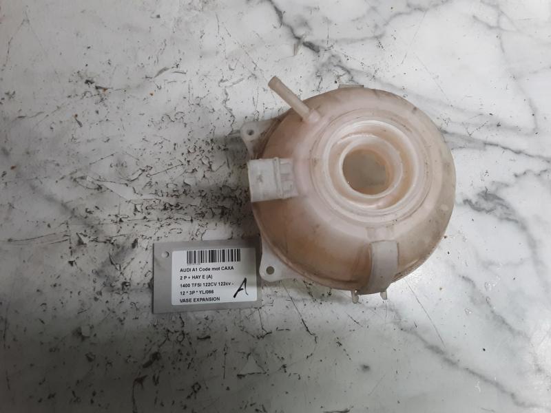 EXPANSIERESERVOIR Audi A1 10-14