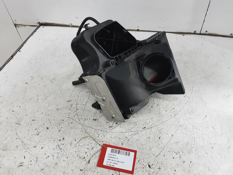 LUFTFILTER Audi A5 CABRIO 8/11 - 12/16