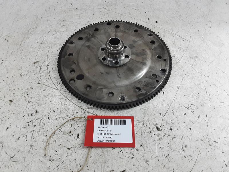 FLYWHEEL Audi A5 CABRIO 8/11 - 12/16
