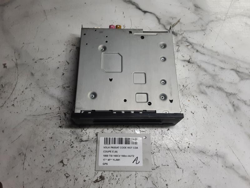GPS NAVIGATION Vw CC 2/12 - 17