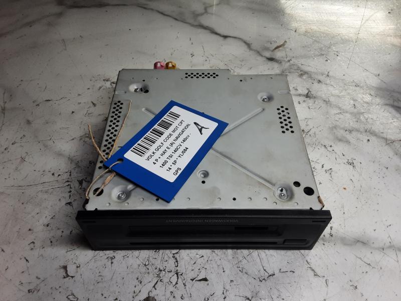 GPS NAVIGATION Vw GOLF VII 11/12 - 17