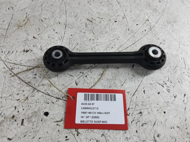 REACHTIESTANG VOOR LINKS Audi A5 CABRIO 8/11 - 12/16