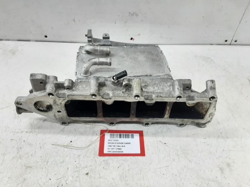 SPUITSTUK Seat LEON (3) (5F) 1/13 - 1/17