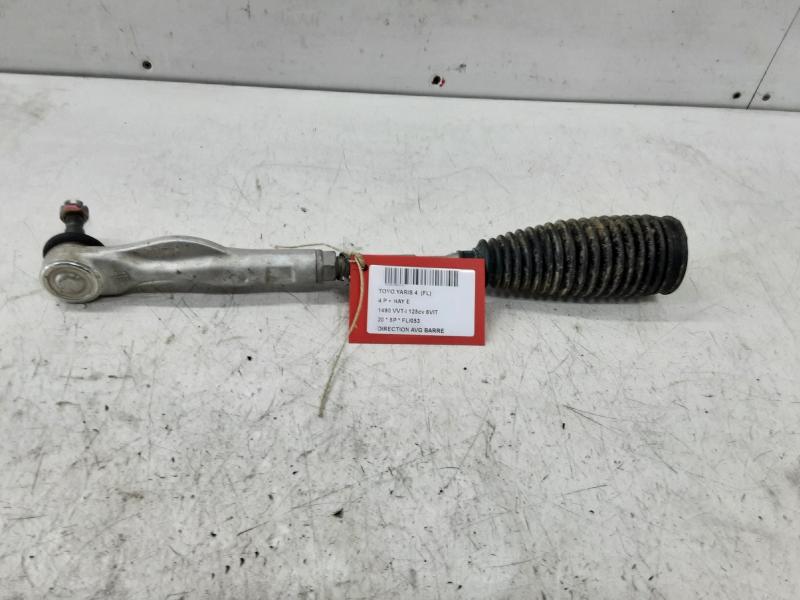 BARRE DE DIRECTION AVANT GAUCHE Toyota YARIS (6) 2/20+