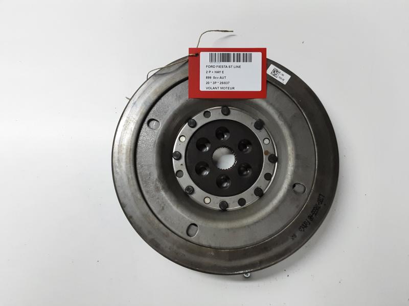 FLYWHEEL Ford FIESTA 5/17+