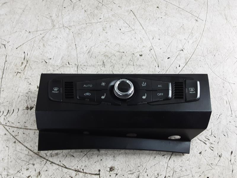 HEATER SWITCH Audi A5 CABRIO 8/11 - 12/16