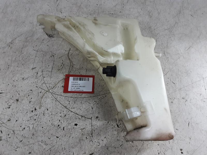 RUITENWASRESERVOIR VOOR Audi A5 CABRIO 8/11 - 12/16