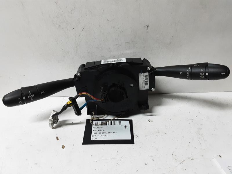 SWITCH Peugeot 207 2/06 > 15