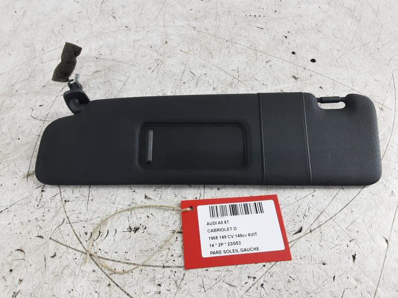 PARE-SOLEIL GAUCHE Audi A5 CABRIO 8/11 - 12/16