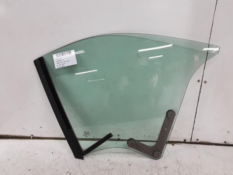 LEFT REAR WINDOW Audi A5 CABRIO 8/11 - 12/16