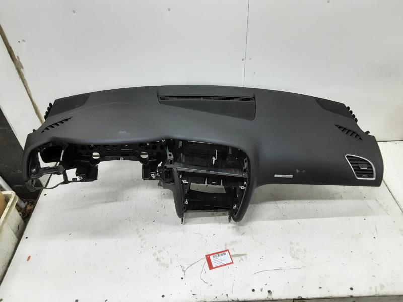 DASHBOARD Audi A5 CABRIO 8/11 - 12/16