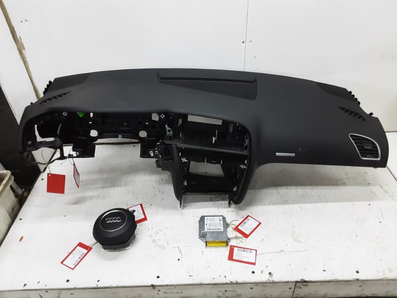 KIT D'AIRBAG Audi A5 CABRIO 8/11 - 12/16