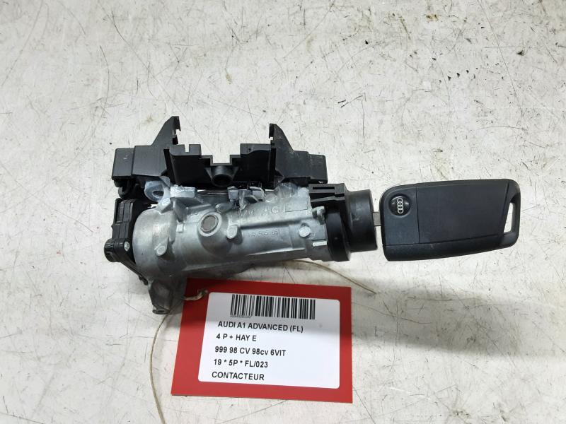KONTAKTSLOT Audi A1 12/18+