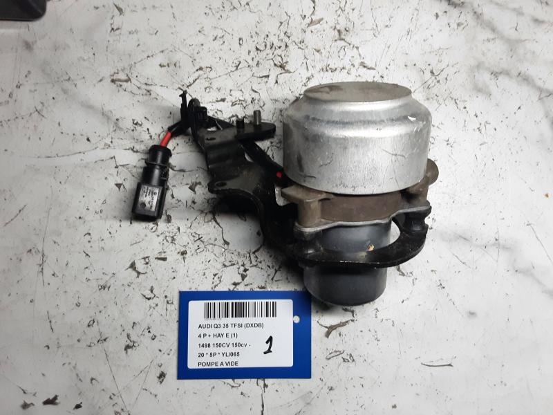 POMPE A VIDE Audi Q3 11/18+
