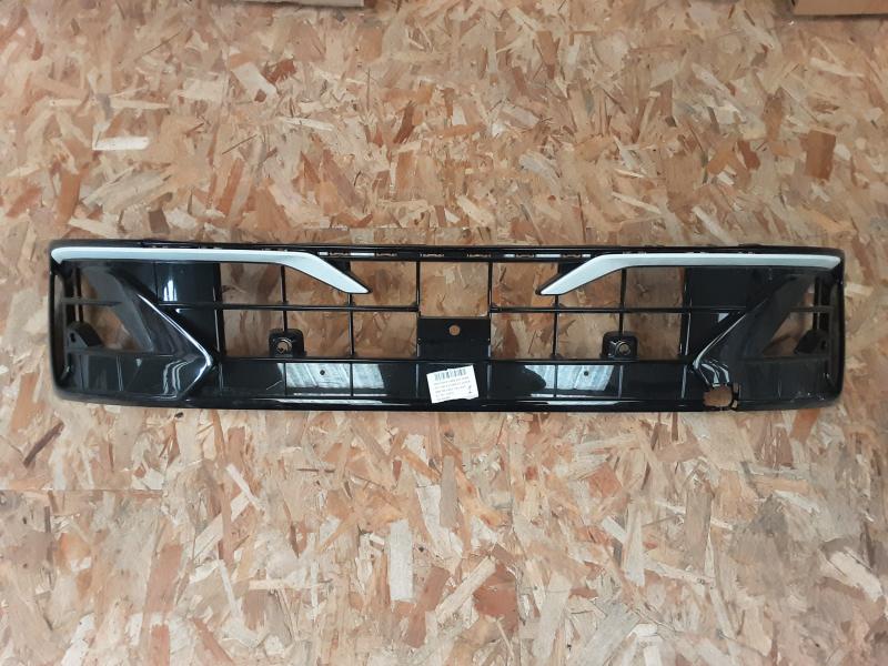 CALANDRE Vw GOLF VIII 2/20+