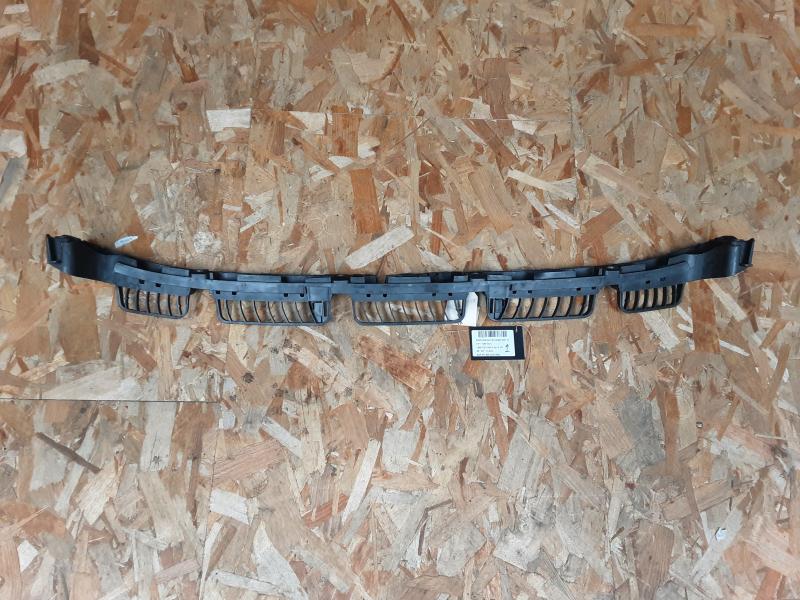 SUPPORT PARE-CHOCS ARRIERE CENTRAL Seat ATECA 9/16+
