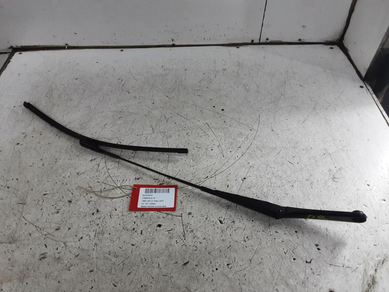 SCHEIBENWISCHERARM RECHTS HINTEN Audi A5 CABRIO 8/11 - 12/16