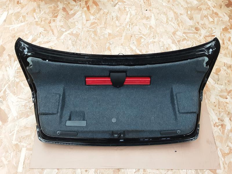 DEKSEL Audi A5 COUPE (3PORTES) 06/2007 - 2011