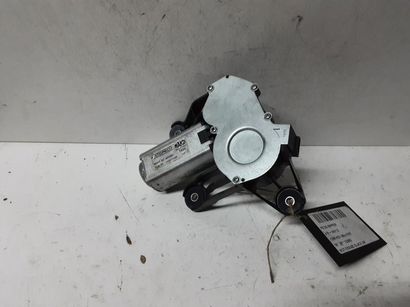 SCHEIBENWISCHERMOTOR HINTEN Peugeot BIPPER 08+