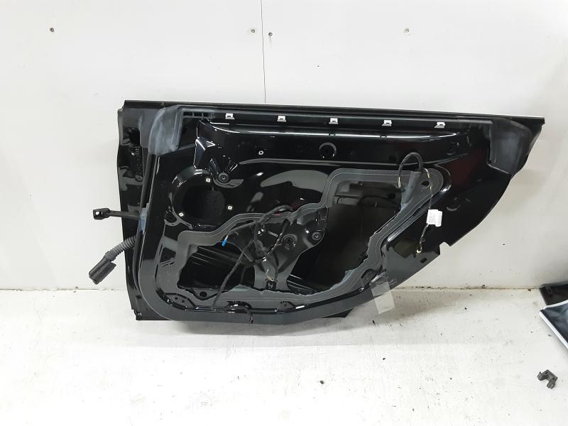 DEUR ACHTER RECHTS Bmw 3 GT F34 05/13 - 19