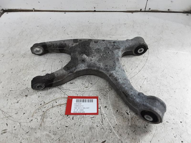 REAR WISHBONE RIGHT Audi A5 CABRIO 8/11 - 12/16