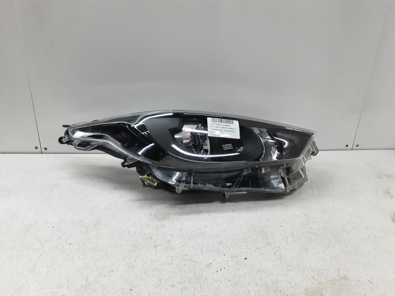 KOPLICHT VOOR RECHTS Toyota YARIS (6) 2/20+