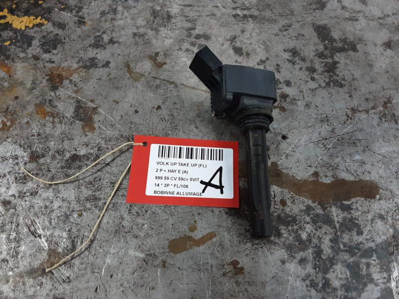 IGNITION COIL Vw UP 11/11+