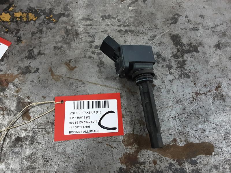 IGNITION COIL Vw UP 11/11+
