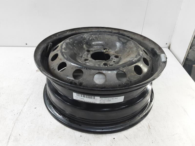 VELGEN Opel VIVARO 8/06 - 14