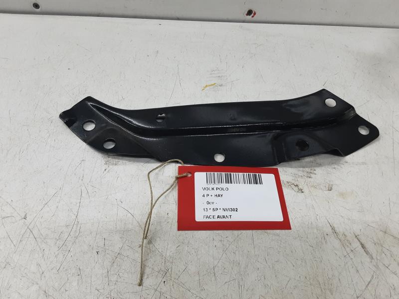 FACE AVANT Vw POLO (6R) 6/09 - 4/14