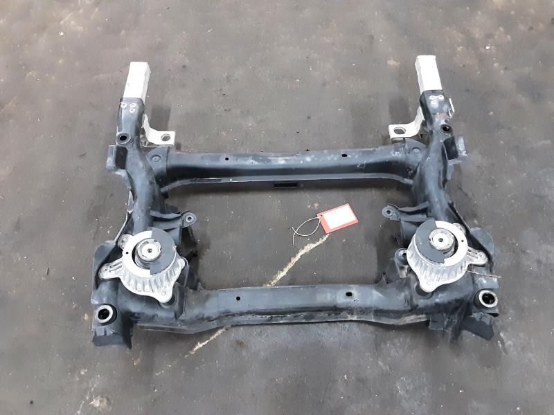 BERCEAU MOTEUR Mercedes-Benz C W205 7/18>21
