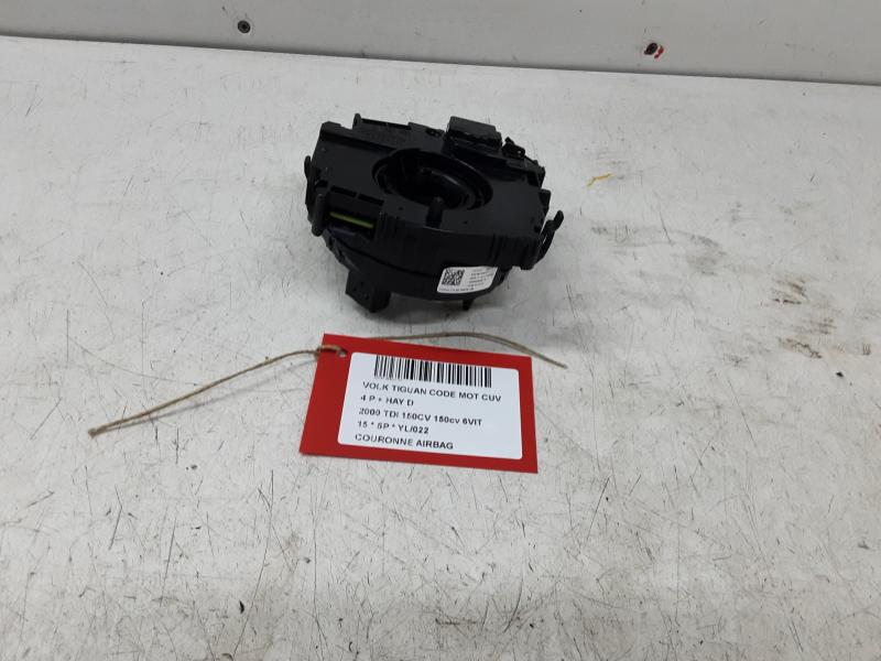 COURONNE D'AIRBAG Vw TIGUAN (2) 07/11 - 16