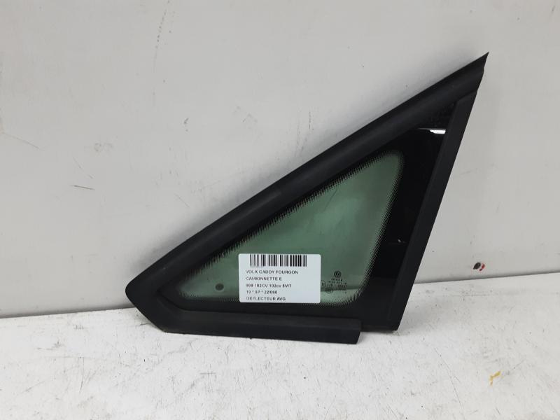 DEFLECTEUR AVANT GAUCHE Vw CADDY 05/15 - 20