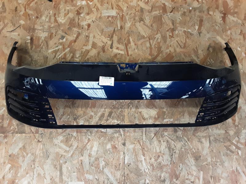 VOORBUMPER Vw GOLF VIII 2/20+
