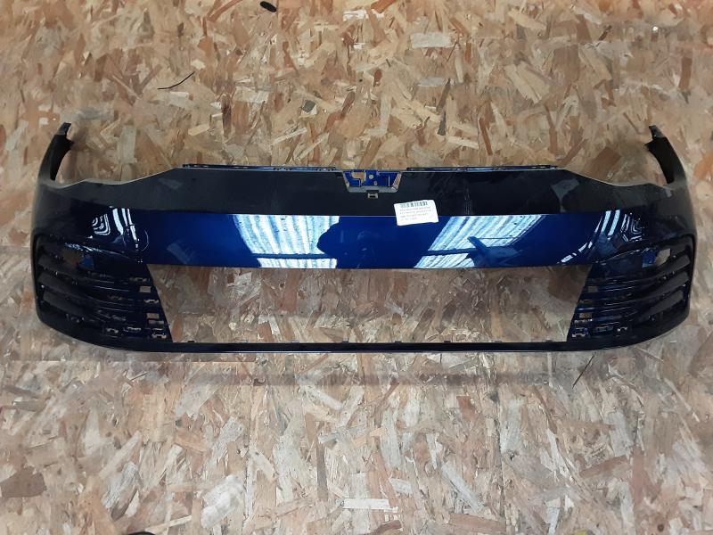 VOORBUMPER Vw GOLF VIII 2/20+