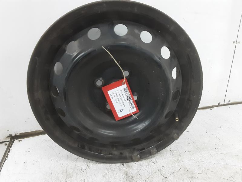 RIM Toyota YARIS (3) 3/09 - 9/11