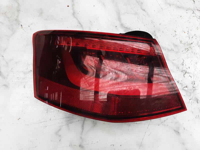 FEU ARRIERE GAUCHE Audi A3 3,5D 9/12 - 16