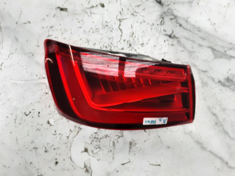 TAILLIGHT LEFT Audi A3 4D 4/16 - 20
