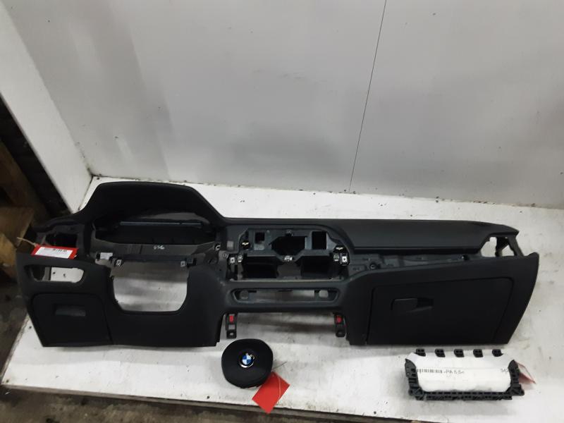 KIT D'AIRBAG Bmw 4 G22/23/26 7/20+