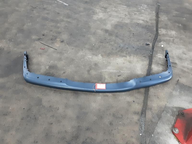 SPOILER ACHTERBUMPER Mercedes-Benz C202 93 - 00
