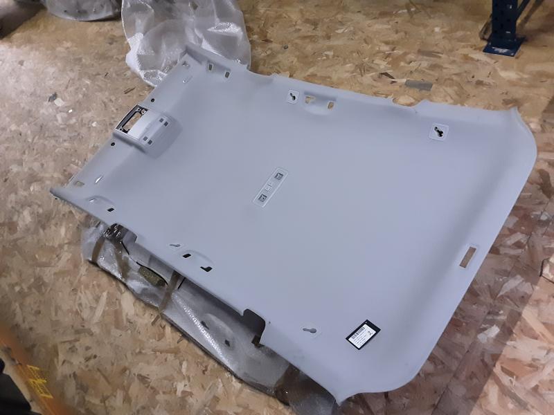 HEMEL Vw GOLF VII 11/12 - 17
