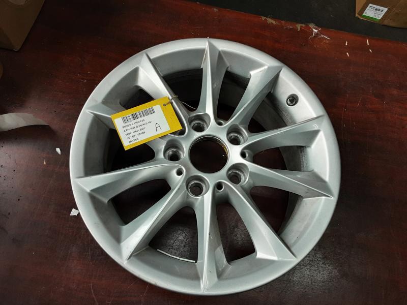 FELGE Bmw 1 F20/F21 3/15 - 19