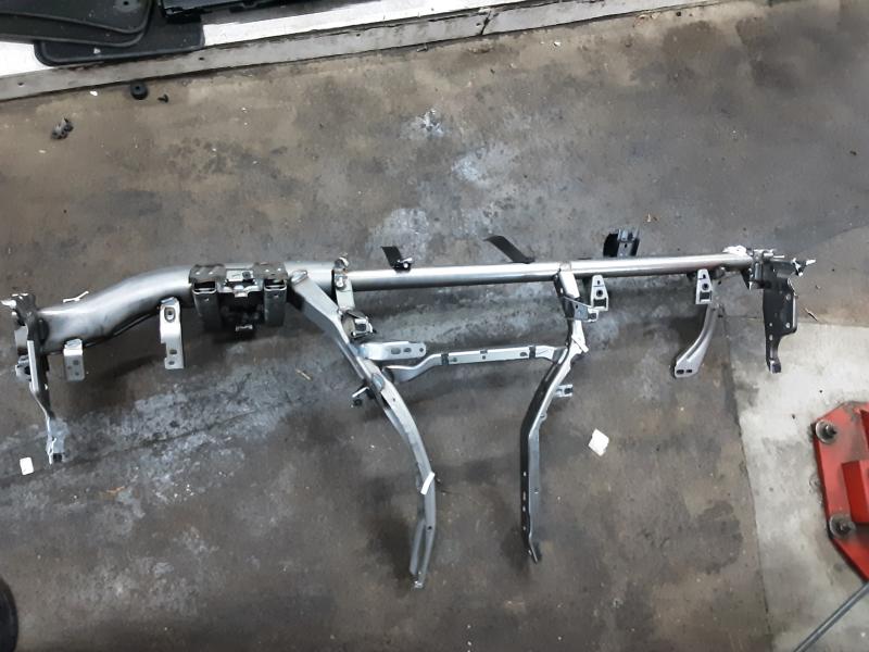 DASHBOARD BALK Vw TIGUAN (4) 9/23+