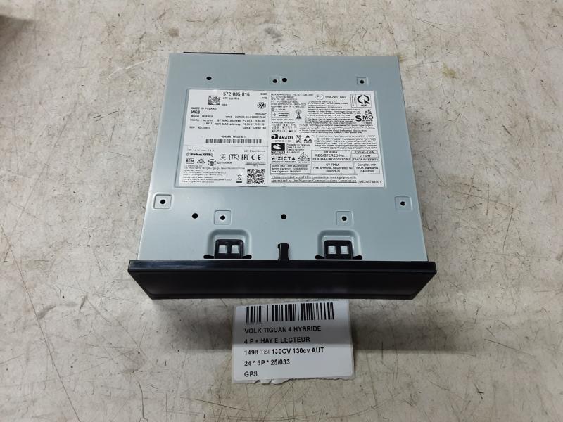 GPS NAVIGATION Vw TIGUAN (4) 9/23+