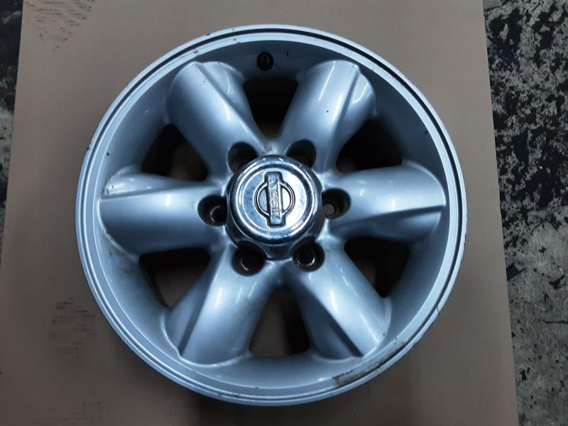 RIM Nissan TERRANO II 93+ R20