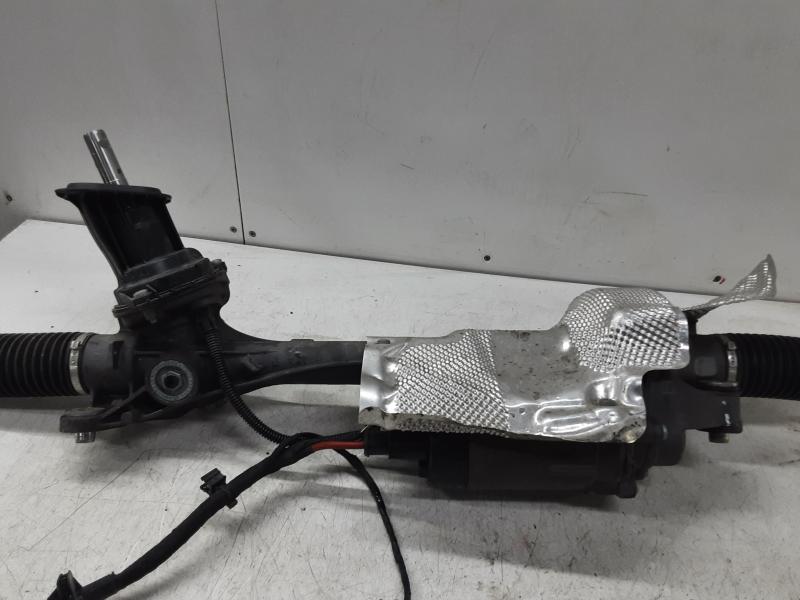STEERING RACK Vw TIGUAN (4) 9/23+