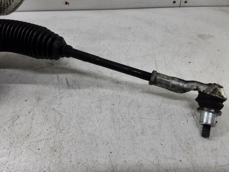 SPOORSTANG LINKS VOOR Vw TIGUAN (4) 9/23+